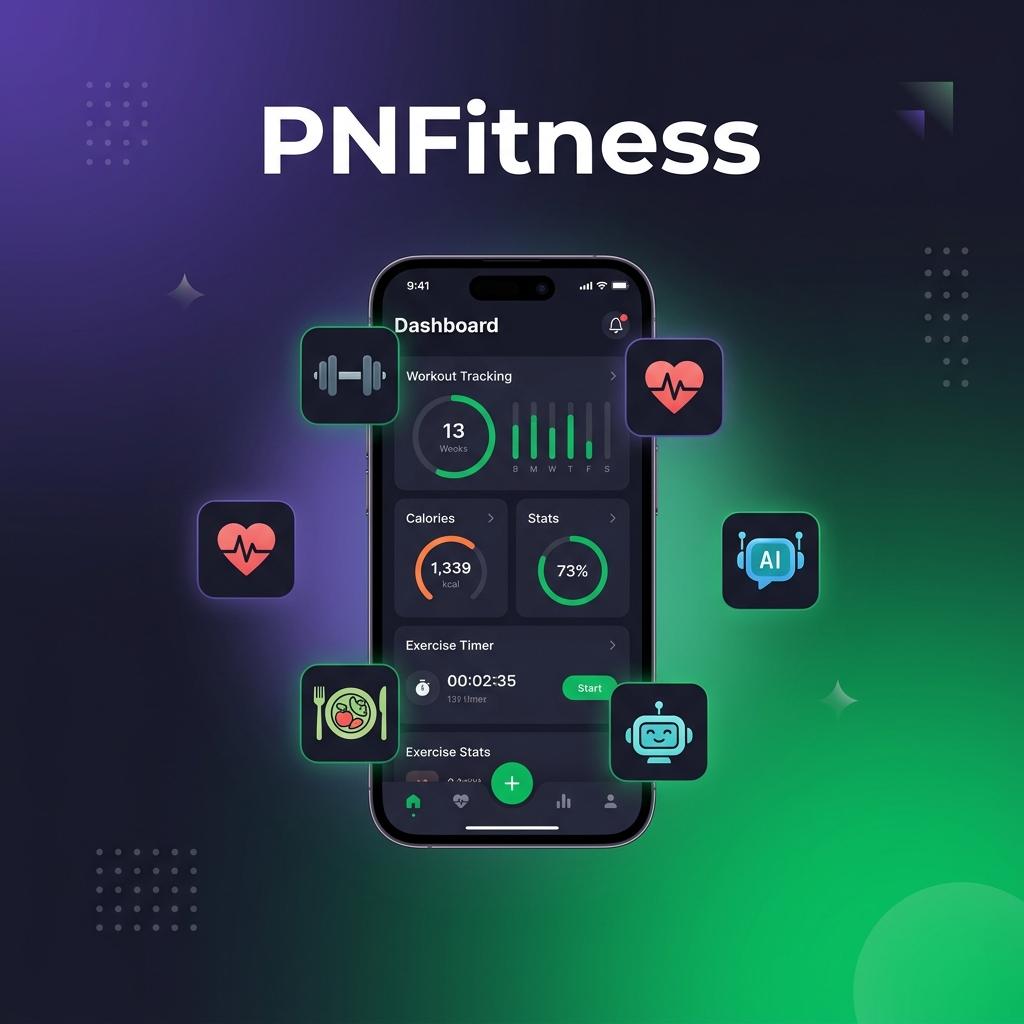 PNFitness